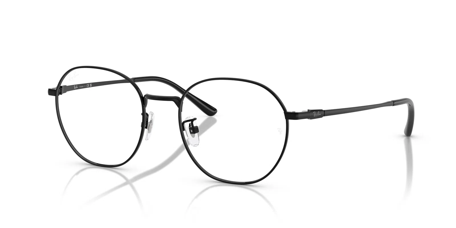 Ray-Ban 8778D Eyeglasses - view 11